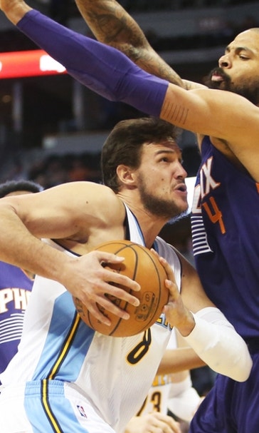 Suns Squared: Current Defense Worse than D'Antoni's